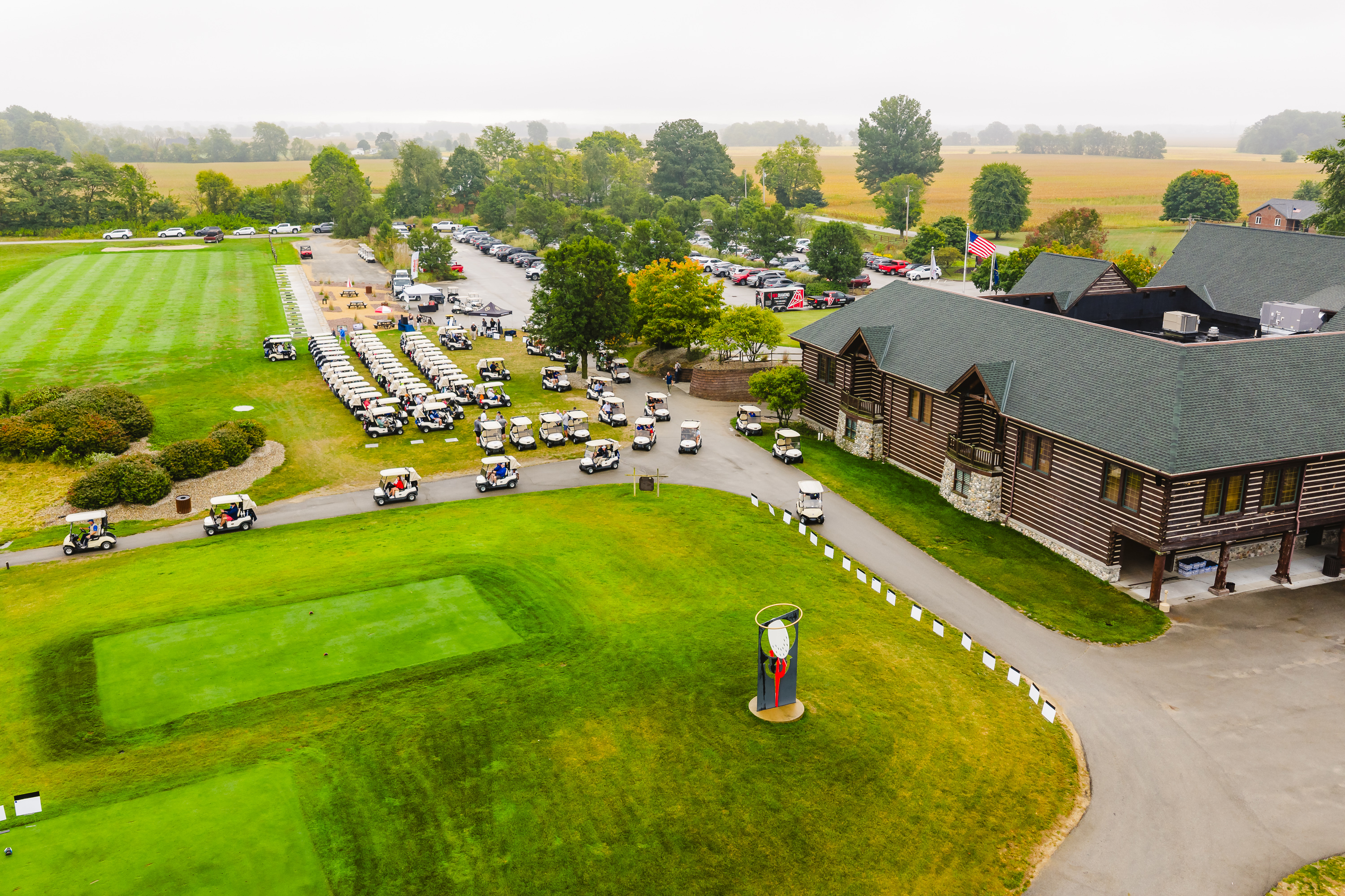 Purgatory Golf Club | Noblesville, IN Golf Courses, image size:3000x2000